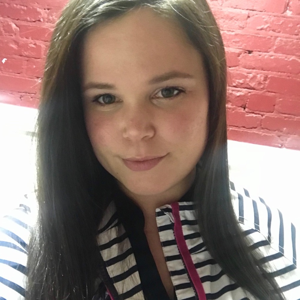 Meet your Posher, Annabelle